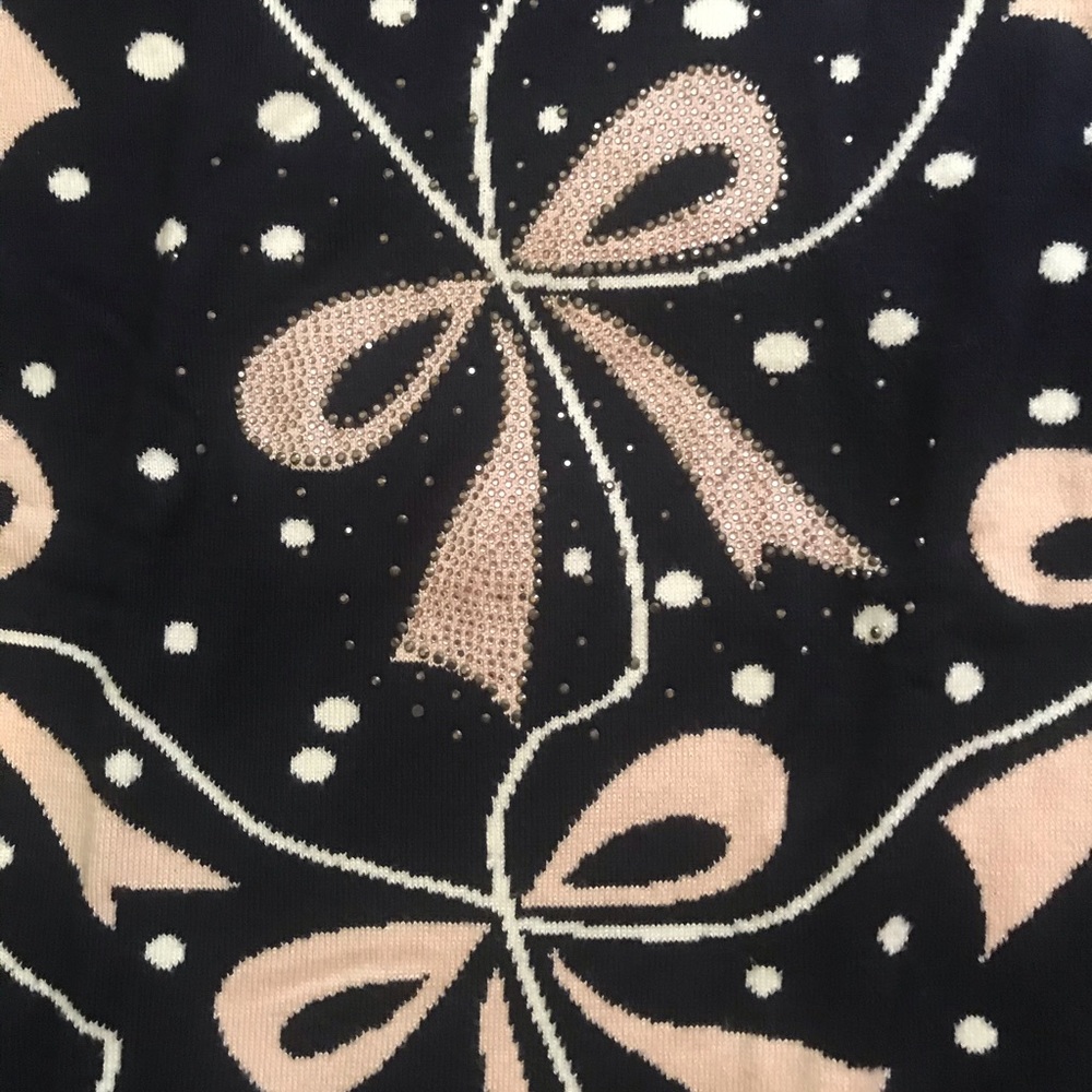 💗 ❤️ Moschino Sweater - Picture 2 of 7